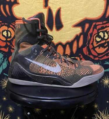 激レア　ナイキ Kobe9 Elite Sequoia コービー　エコイア Nike Kobe 9 Elite Sequoia Men's - 630847-303 - US