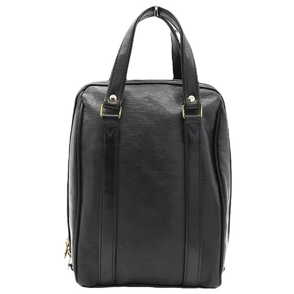 Balenciaga Leather tote - image 1