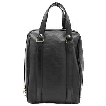 Balenciaga Leather tote - image 1