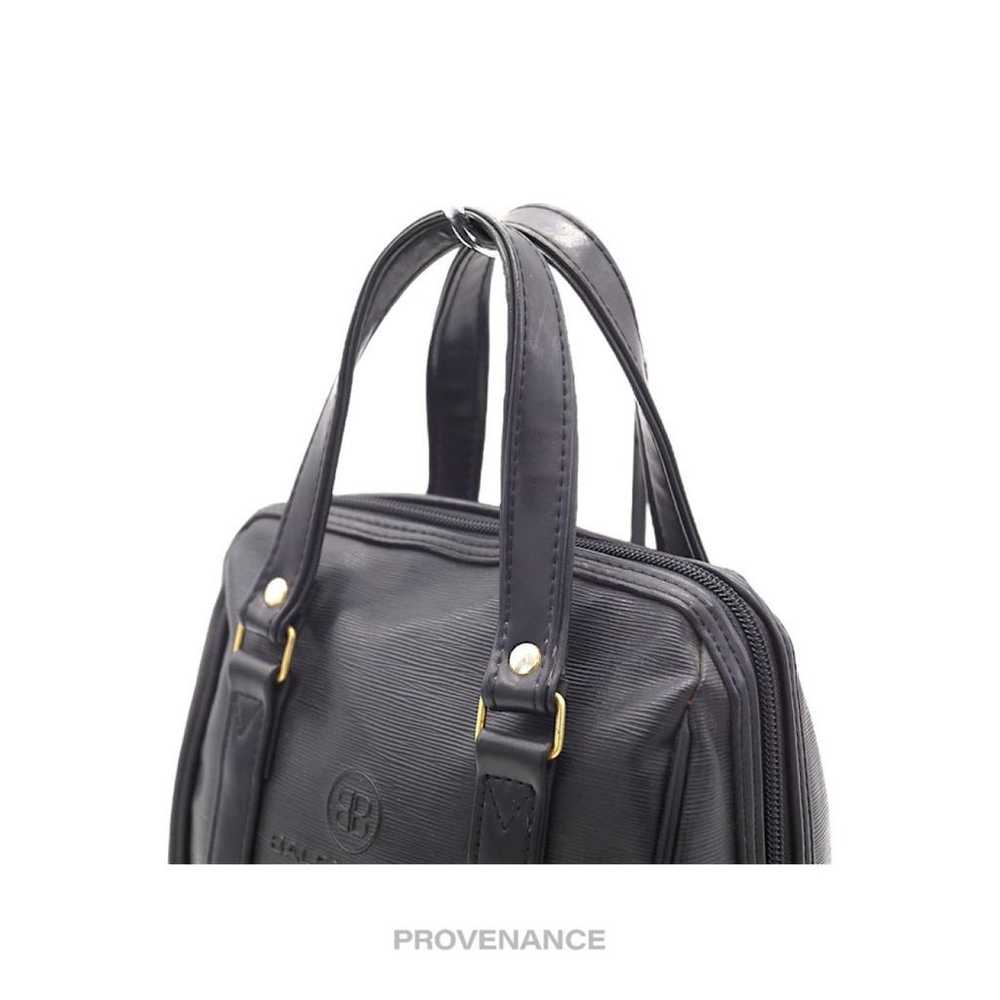 Balenciaga Leather tote - image 5