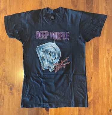 Deep purple vintage tour - Gem