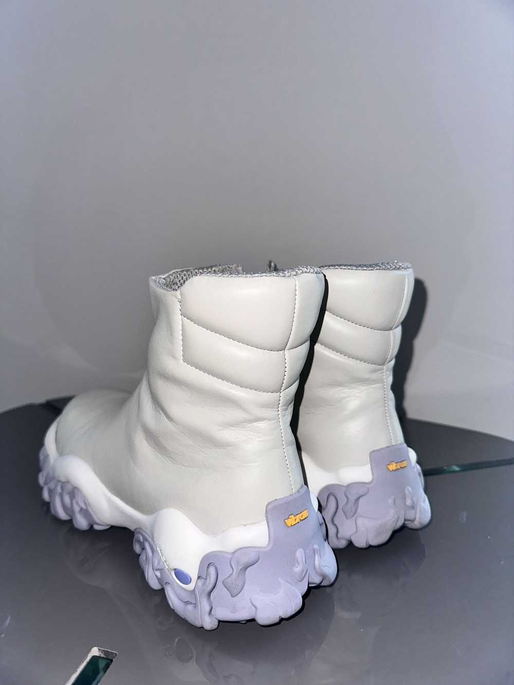 MCQ MCQ Vibram Boots - Size 7/EU37 - image 3