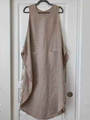 Matteo Los Angeles Apron Dress (S) | Used,…