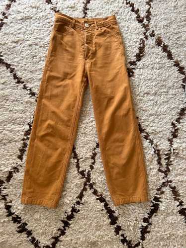 JESSE KAMM Handy Pants | Used, Secondhand, Resell