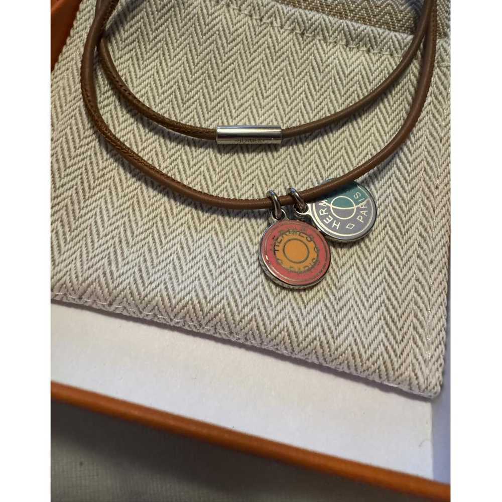 Hermès Clou de Selle jewellery - image 2