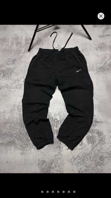 Nike Nike Nylon Pants for 484d8mby1165