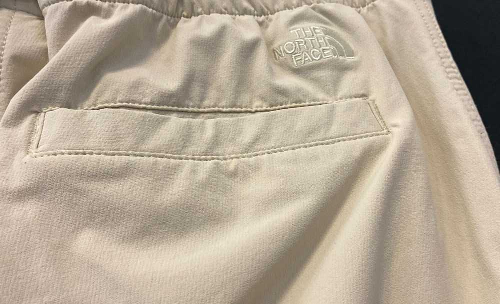 The North Face Mens Ivory Elastic Waist Straight … - image 5