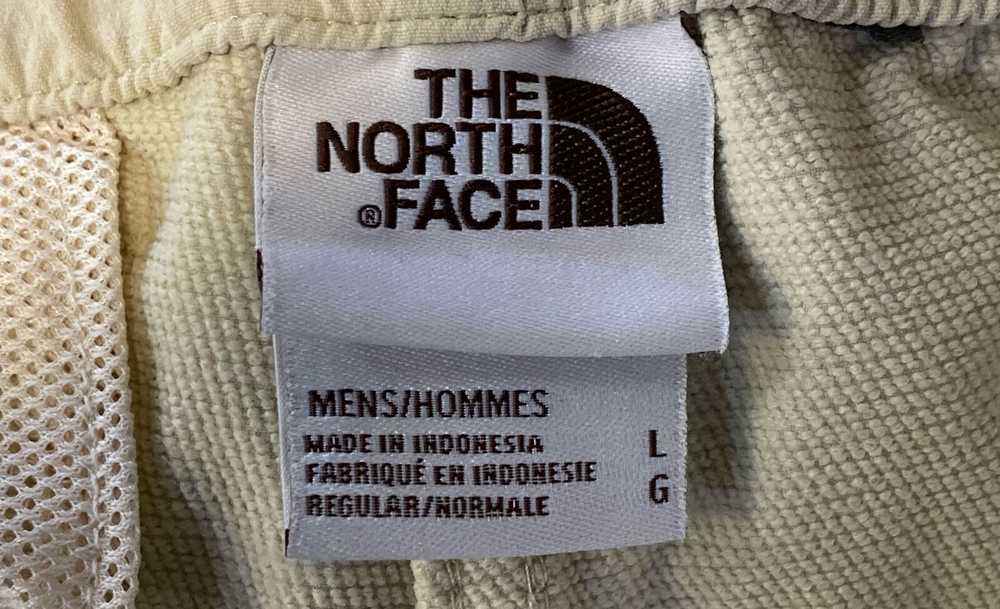 The North Face Mens Ivory Elastic Waist Straight … - image 6