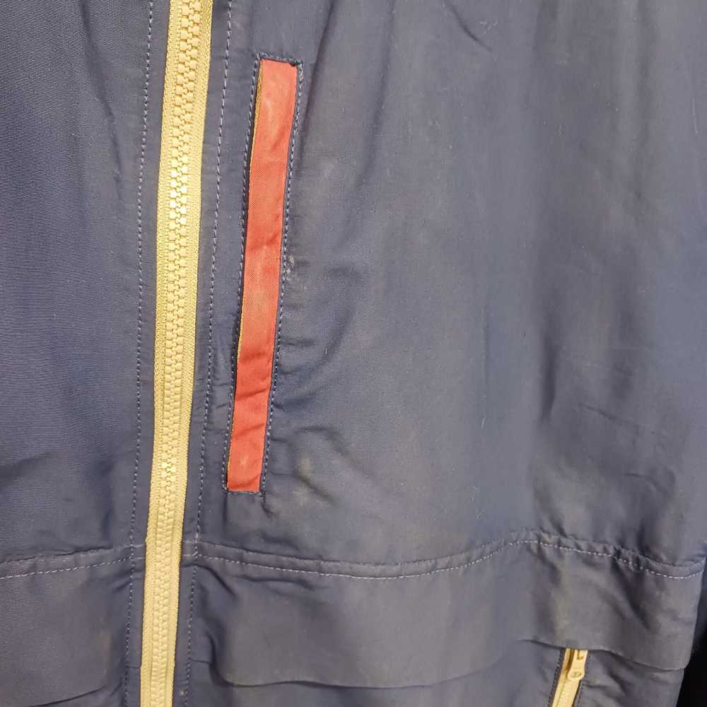 men's j.crew winter jacket size lg - image 3