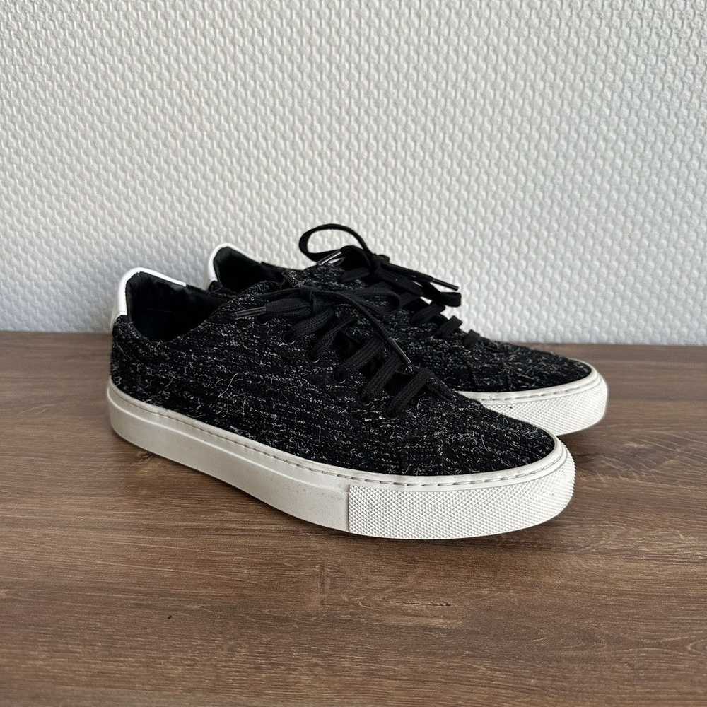 Common Projects × Italian Designers × Streetwear … - image 2