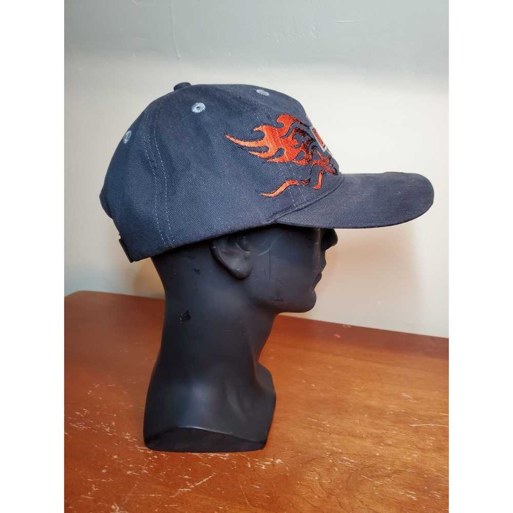 Harley Davidson Vintage Harley Davidson Hat Y2K T… - image 5