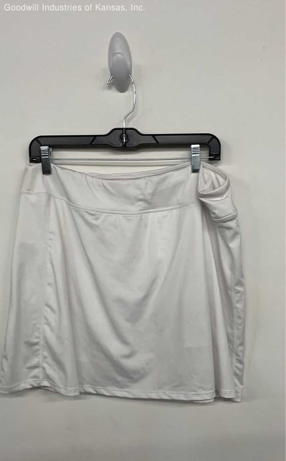 BALEAF White Skort NWT- Size 2XL - image 2