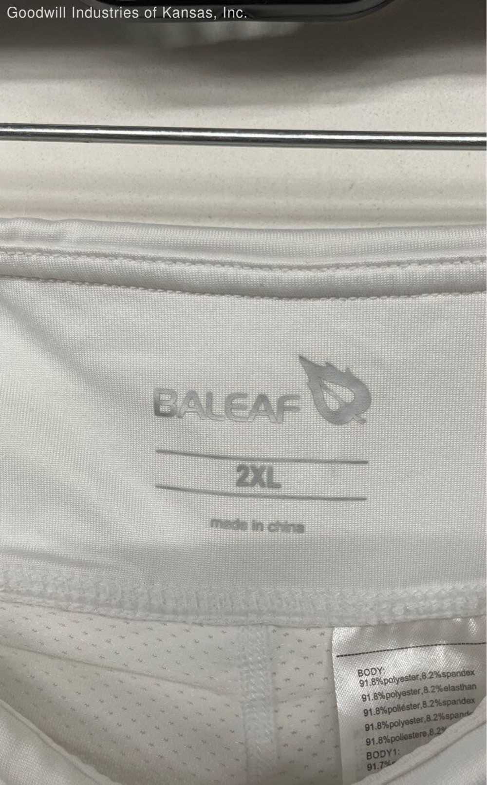 BALEAF White Skort NWT- Size 2XL - image 3