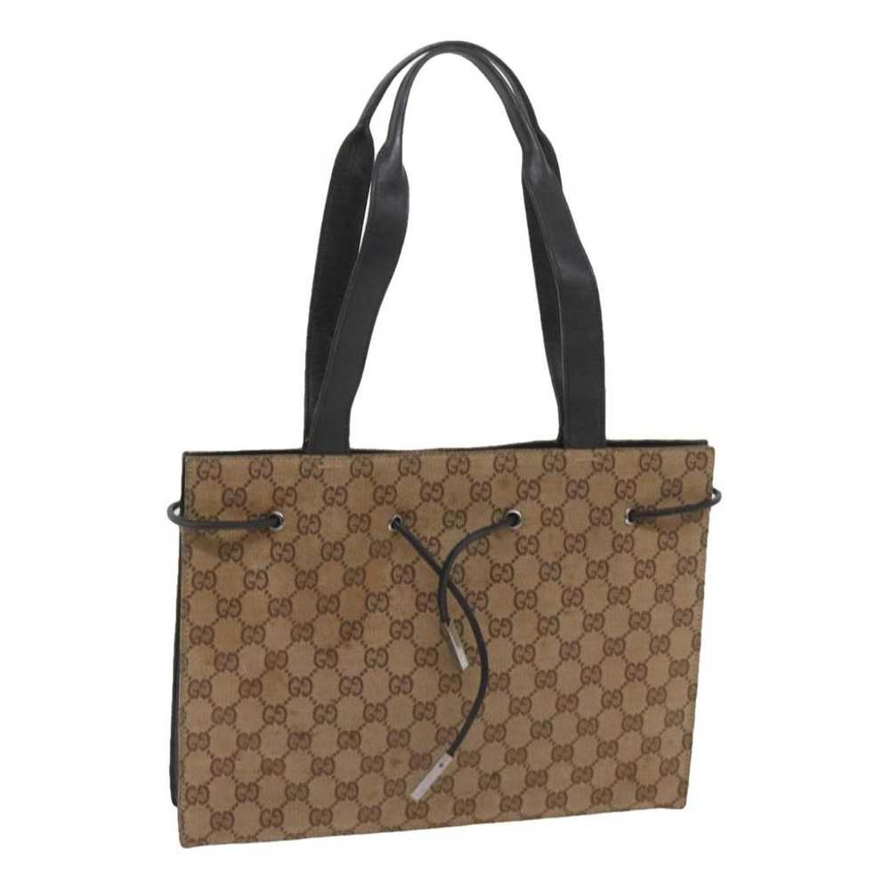 Gucci Tote - image 1