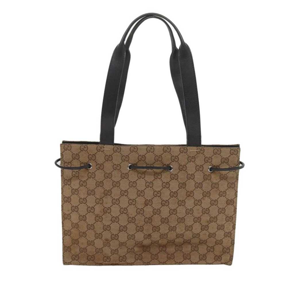 Gucci Tote - image 2