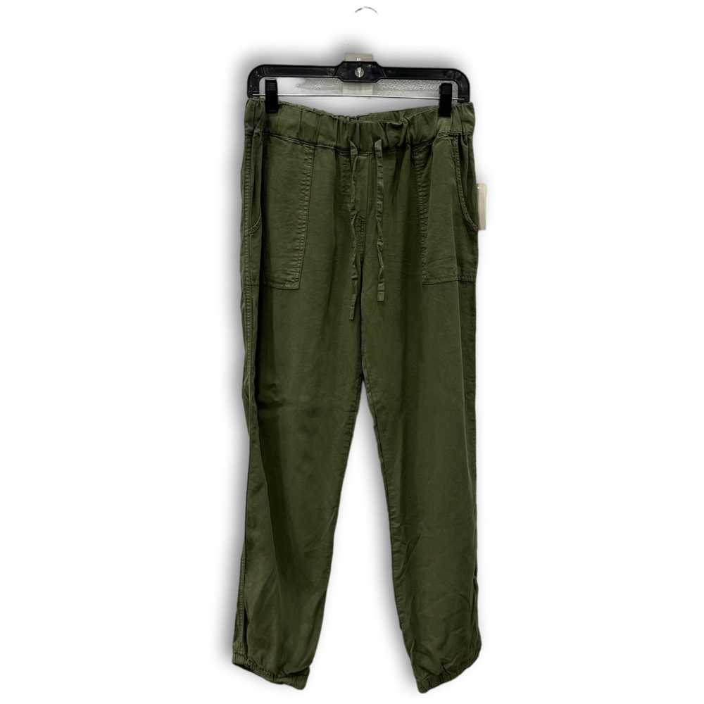 NWT Sanctuary Womens Jogger Pants Tencel Drawstri… - image 1