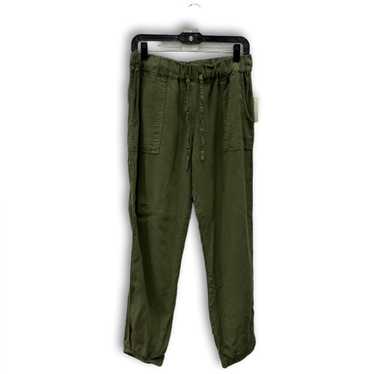 NWT Sanctuary Womens Jogger Pants Tencel Drawstri… - image 1