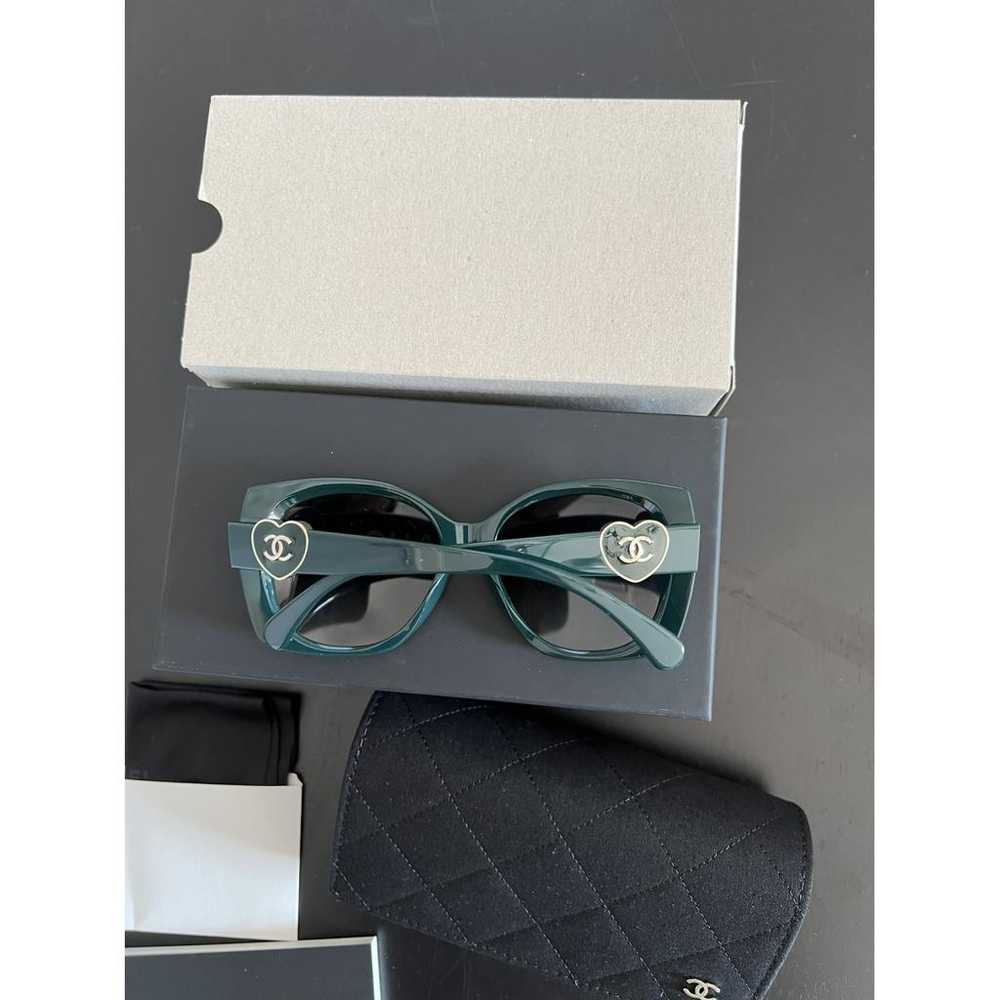 Chanel Sunglasses - image 4