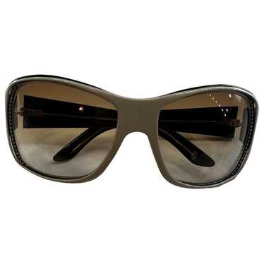 Dior Oversized sunglasses