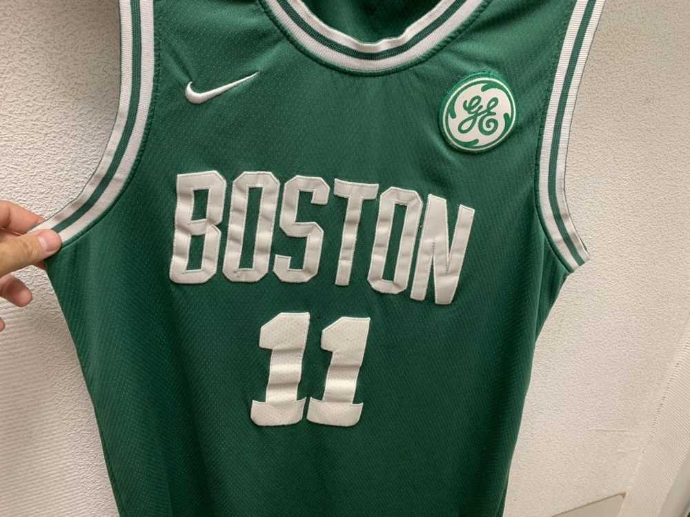 Boston Celtics × Jersey × Nike Kyrie Irving Nike … - image 3