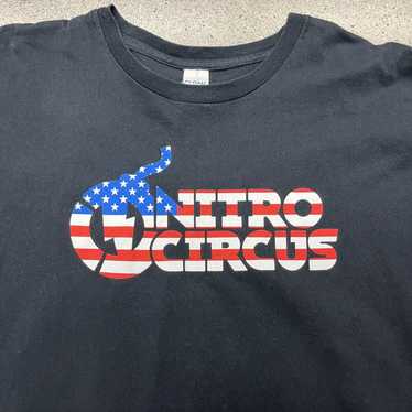 Nitro Circus 公式 Tシャツ Sサイズ 61HKodS1AmL._AC_SY350_QL65_.jpg
