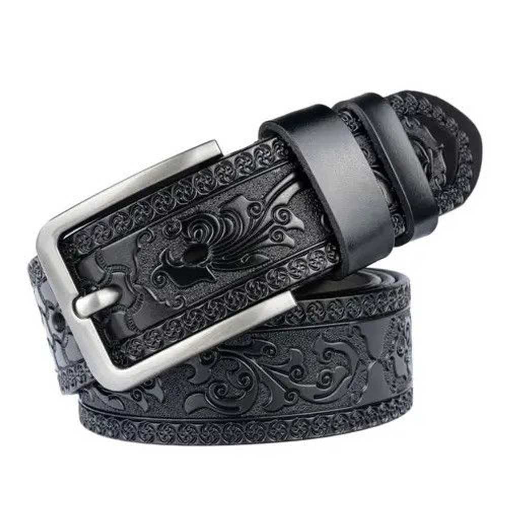 Streetwear × Unbrnd Luxury Vintage Belt - image 1