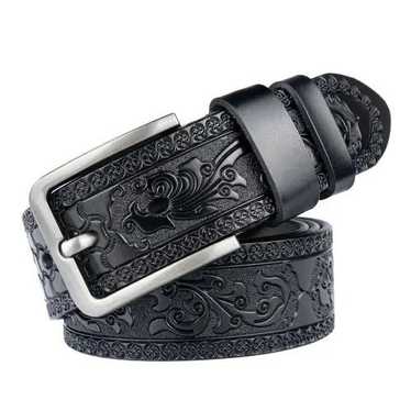 Streetwear × Unbrnd Luxury Vintage Belt - image 1