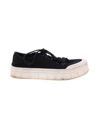 No Boundaries Women Black Sneakers 7