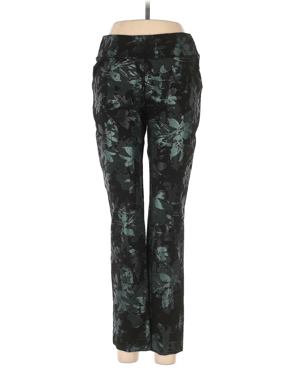 Lena Gabrielle Women Green Casual Pants 6 - image 1