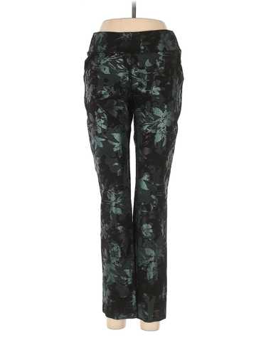 Lena Gabrielle Women Green Casual Pants 6 - image 1