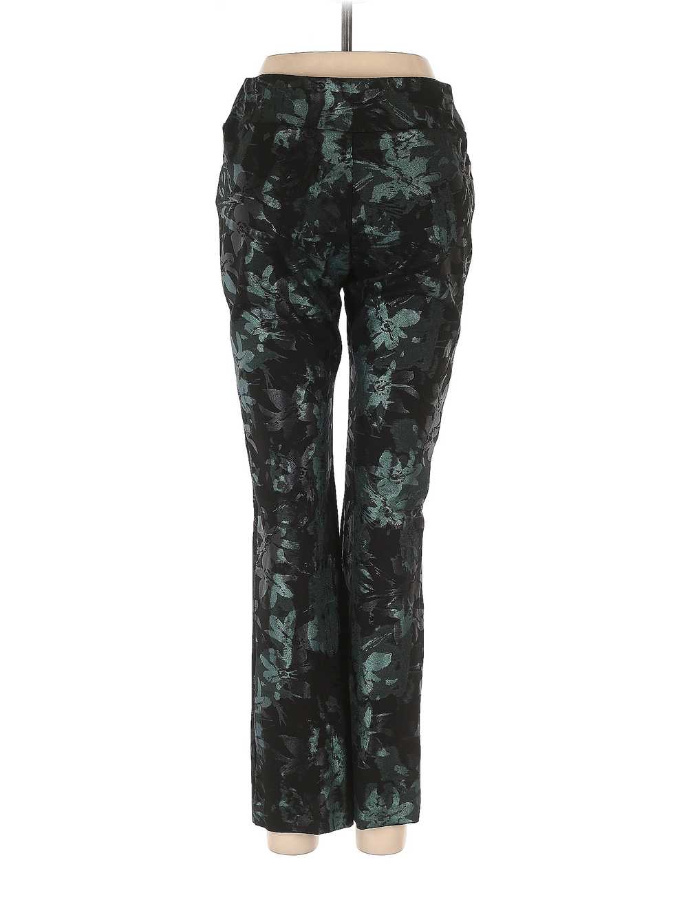 Lena Gabrielle Women Green Casual Pants 6 - image 2