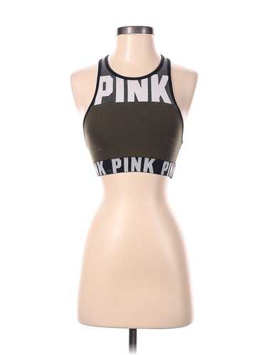 Victoria's Secret Pink Women Pink Sports Bra XS