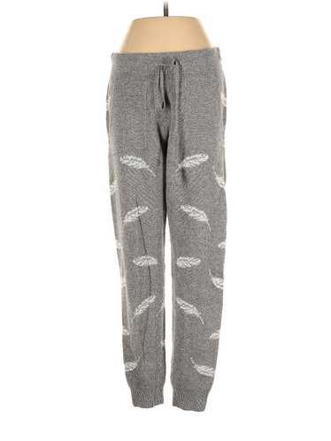 Ann Taylor Women Gray Sweatpants XS