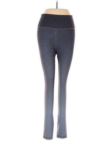 Zyia Active Women Gray Yoga Pants 6