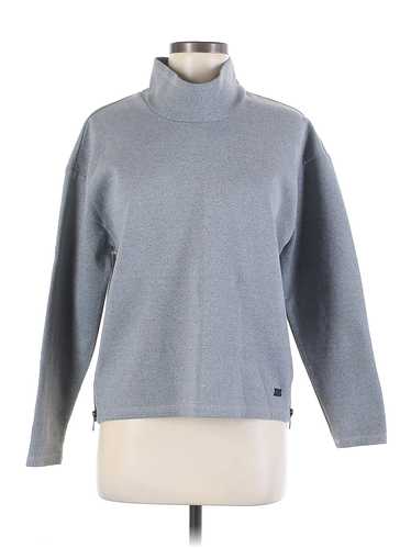 Ogio Women Gray Fleece M