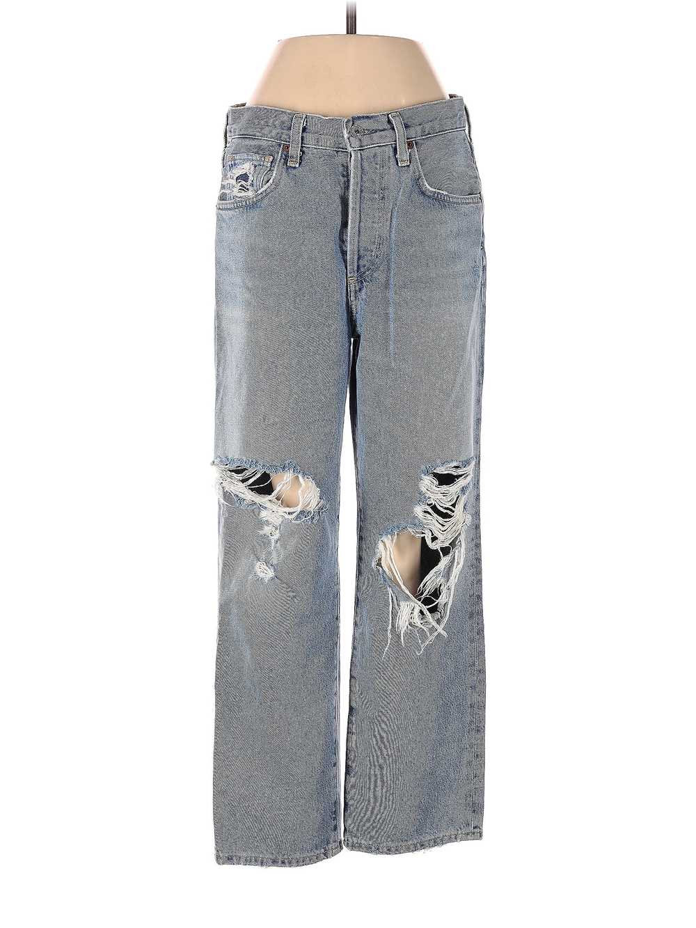 Citizens of Humanity Women Blue Jeans 25W - image 1