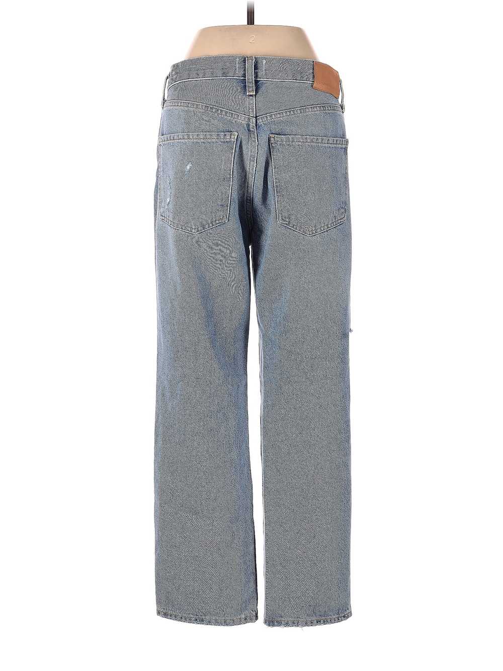 Citizens of Humanity Women Blue Jeans 25W - image 2