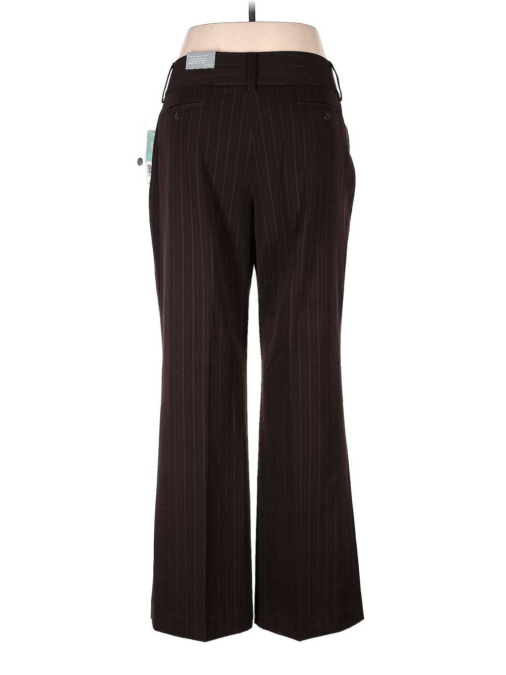 Apt. 9 Women Brown Dress Pants 16 - image 2