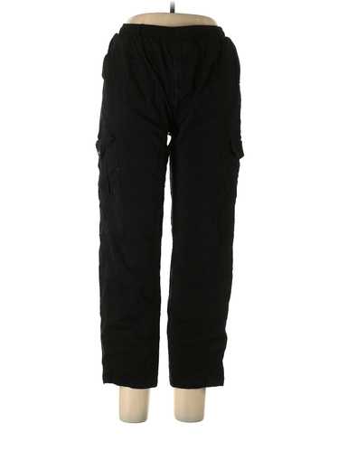 Unbranded Women Black Cargo Pants L