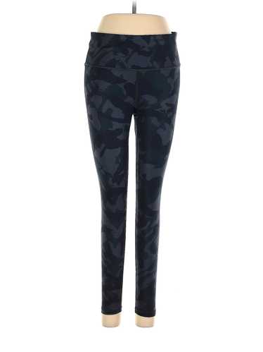 Gap Fit Women Blue Active Pants M