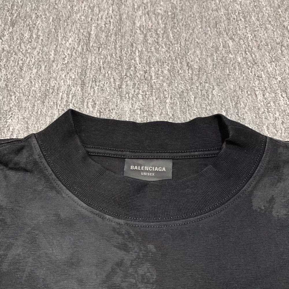 Balenciaga Balenciaga Mud Staining Destruction Ol… - image 9