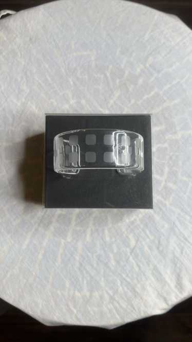 Issey Miyake Issey Miyaki bracelet