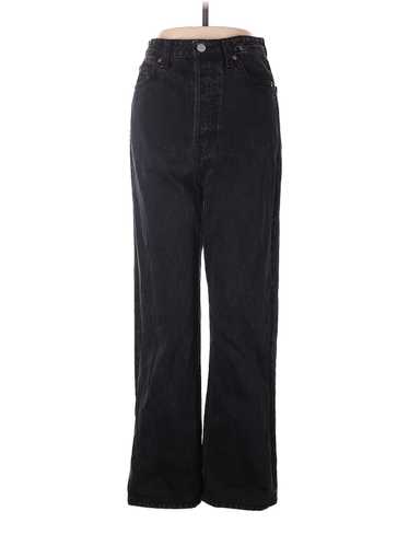 Siwy Women Black Jeans M - image 1