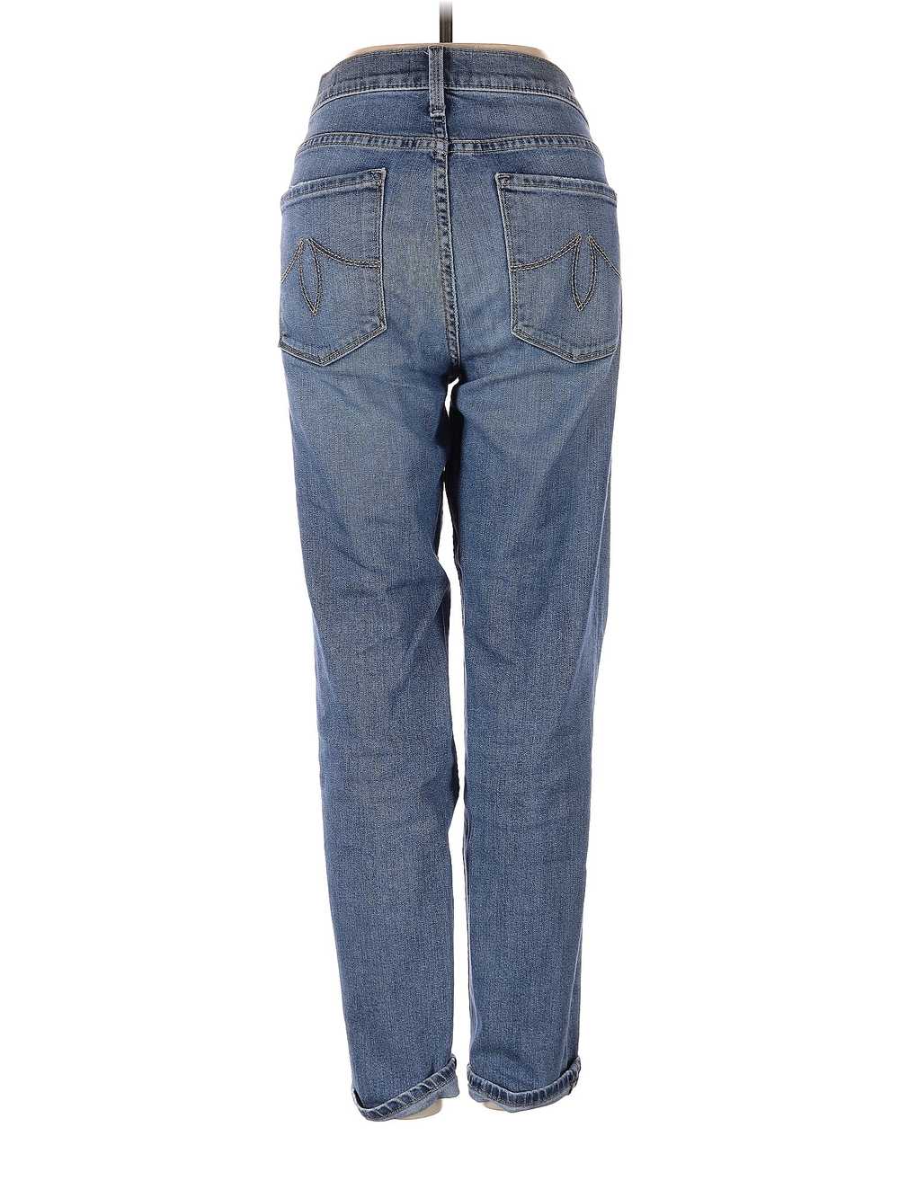 Level 99 Women Blue Jeans 27W - image 2