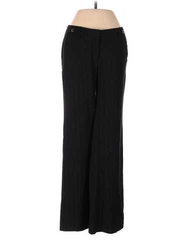 White House Black Market Women Black Dress Pants … - image 1