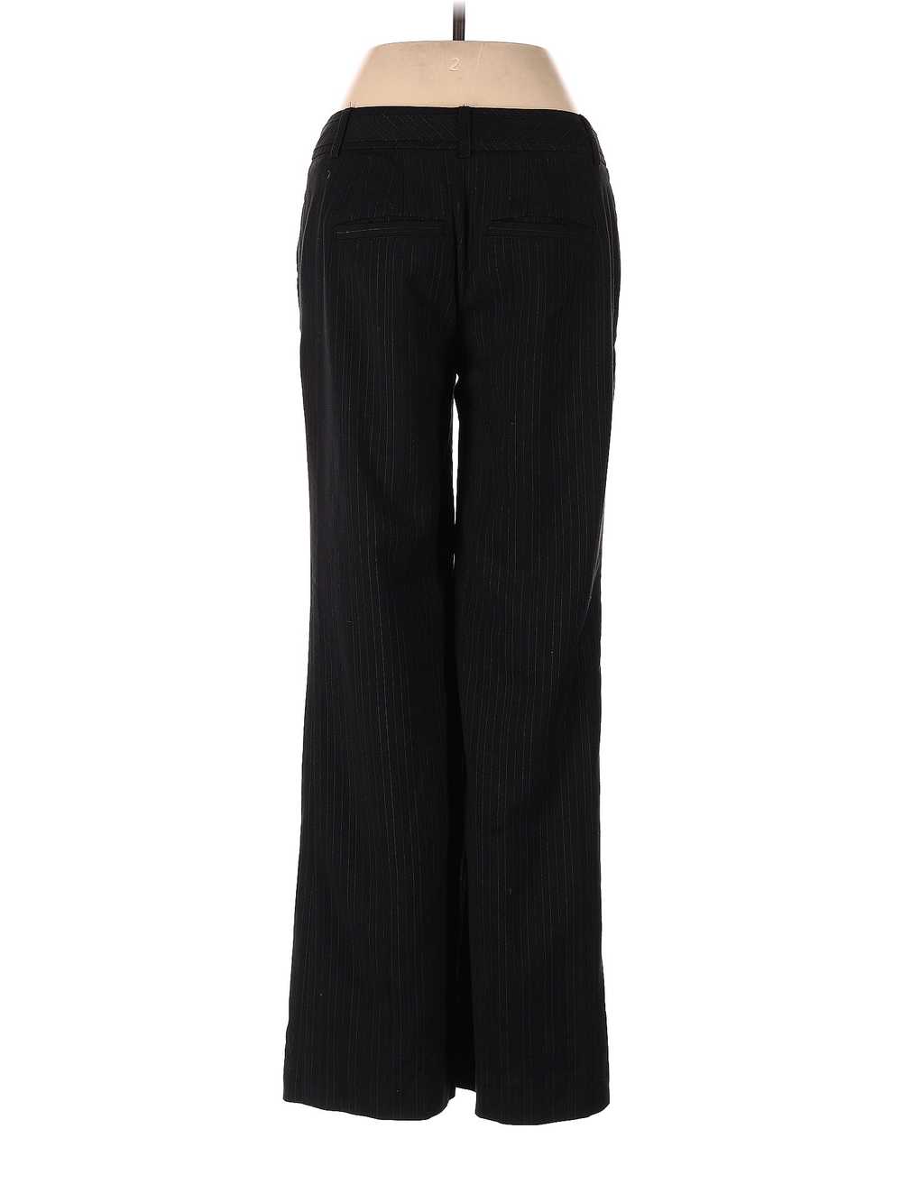 White House Black Market Women Black Dress Pants … - image 2