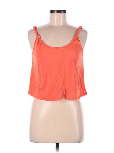 BP. Women Orange Tank Top M