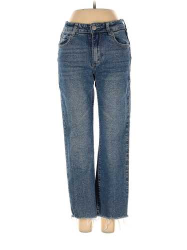 91 Cotton On Women Blue Jeans 2