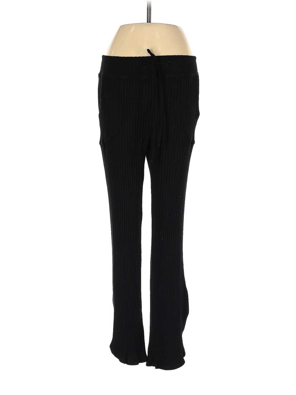 LNA Women Black Casual Pants S - image 1