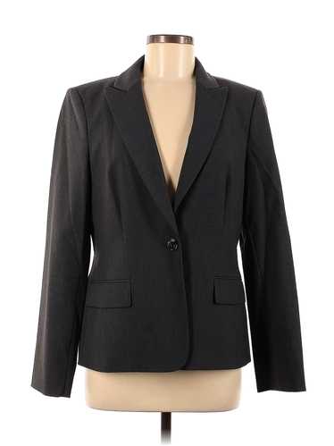 Calvin Klein Women Black Blazer 10 - image 1